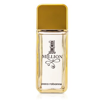 Paco Rabanne One Million After Shave Lotion