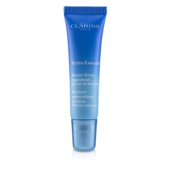 Clarins Hydra-Essentiel Moisture Replenishing Lip Balm