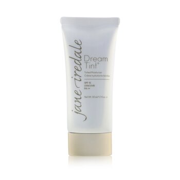 Jane Iredale Dream Tint Tinted Moisturizer SPF 15 - Medium Light