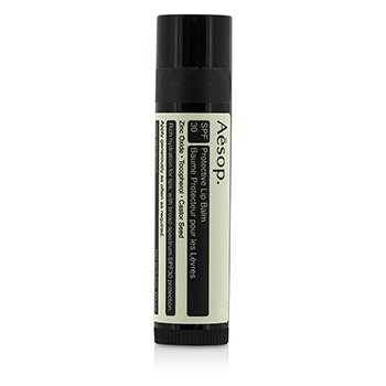 Protective Lip Balm SPF30