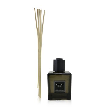 CULTI MILANO Decor Room Diffuser - Mediterranea