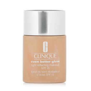 Clinique Even Better Glow Light Reflecting Makeup SPF 15 - # CN 40 Cream Chamois