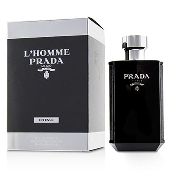 Prada LHomme Intense Eau De Parfum Spray