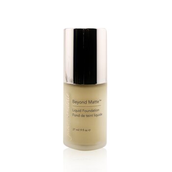 Jane Iredale Beyond Matte Liquid Foundation - # M5 (Light To Medium With Gold Undertones)