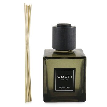 Decor Room Diffuser - Mountain