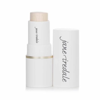 Jane Iredale Glow Time Highlighter Stick - # Solstice (Iridescent Champagne For Fair To Dark Skin Tones)