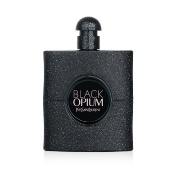 Black Opium Eau de Parfum Extreme, the best fragrance by YSL Beauty