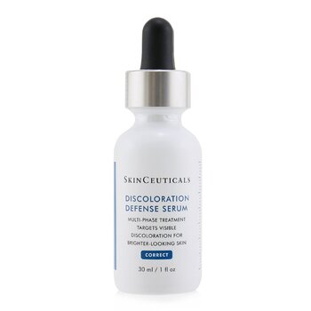 Discoloration Defense Multi-Phase Serum (Packaging Random Pick)