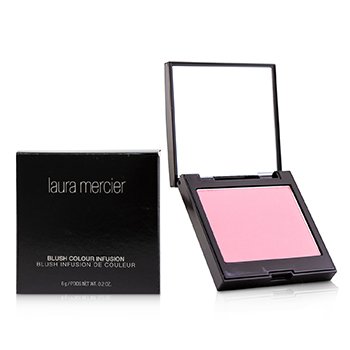 Blush Colour Infusion - # Strawberry (Matte Bright Pink)