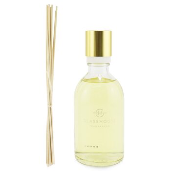 Glasshouse Diffuser - Kyoto In Bloom (Camellia & Lotus)