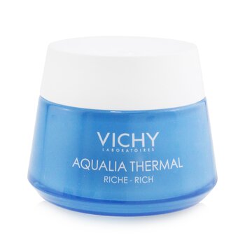 Aqualia Thermal Rich Cream