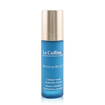 La Colline Moisture Boost++ - Cellular Youth Hydration Serum