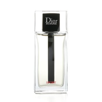 Christian Dior Dior Homme Sport Eau De Toilette Spray