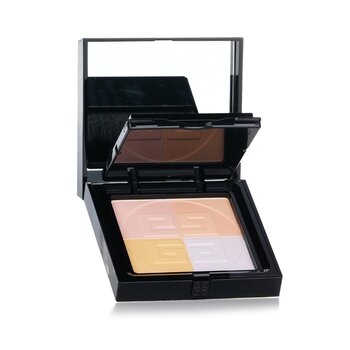 Givenchy Prisme Libre Pressed Powder - # 2 Satin Blanc