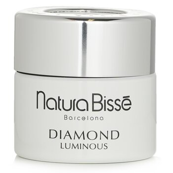 Natura Bisse Diamond Luminous Perfecting Cream