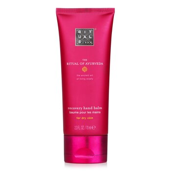 Rituals The Ritual Of Ayurveda Recovery Hand Balm