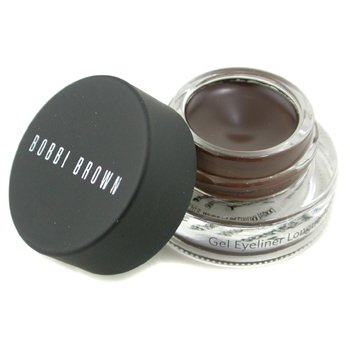 Long Wear Gel Eyeliner - # 07 Espresso Ink