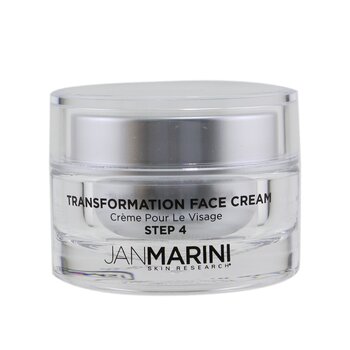 Jan Marini Transformation Face Cream