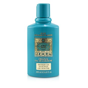 4711 Shower Gel