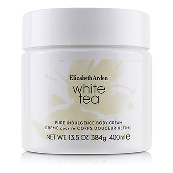 Elizabeth Arden White Tea Pure Indulgence Body Cream