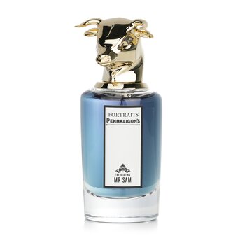 Penhaligons Portraits The Blazing Mister Sam Eau De Parfum Spray