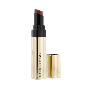 Luxe Shine Intense Lipstick - # Trailblazer