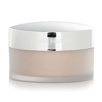 Laura Mercier Translucent Loose Setting Powder (Light Catcher) - # Celestial Light (Champagne Beige)