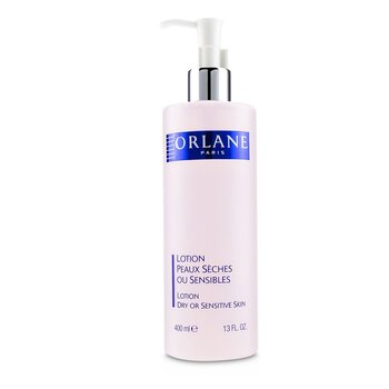 Orlane Lotion For Dry or Sensitive Skin (Salon Product)