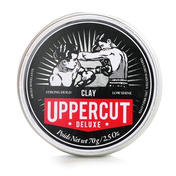 Uppercut Deluxe Clay