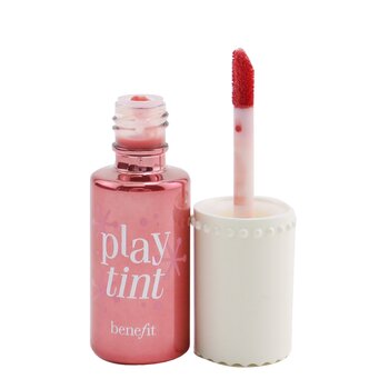 Playtint Lip & Cheek Stain