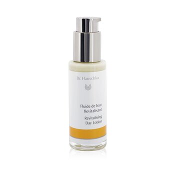 Dr. Hauschka Revitalising Day Lotion