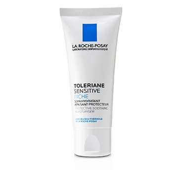 Toleriane Sensitive Riche Creme - Fragrance Free