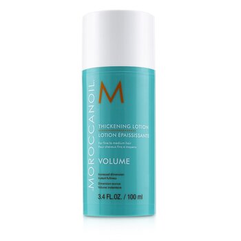 Moroccanoil Thickening Lotion (For Fine to Medium Hair)