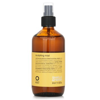 Oway Sculpting Mist