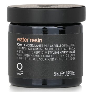 Oway Water Resin