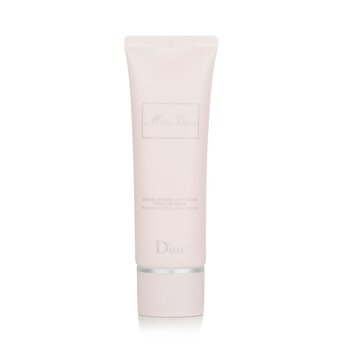 Christian Dior Miss Dior Nourishing Rose Hand Cream