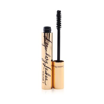 Charlotte Tilbury Legendary Lashes Volume 2 - # Black Vinyl