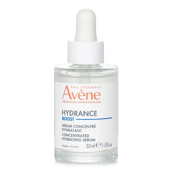 Hydrance Boost Concentrated Hydrating Serum