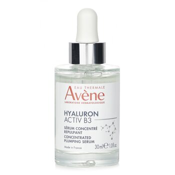 Hyaluron Activ B3 Concentrated Plumping Serum