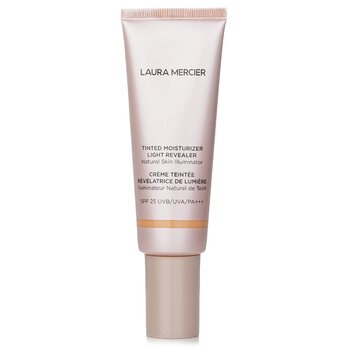 Laura Mercier Tinted Moisturizer Light Revealer Natural Skin Illuminator SPF25 PA+++ - # 2W1 Natural