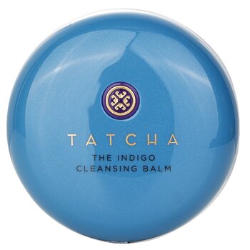 Tatcha The Indigo Cleansing Balm