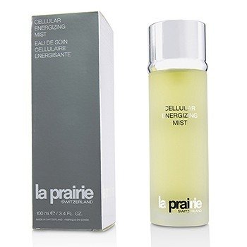 La Prairie Cellular Energizing Body Spray