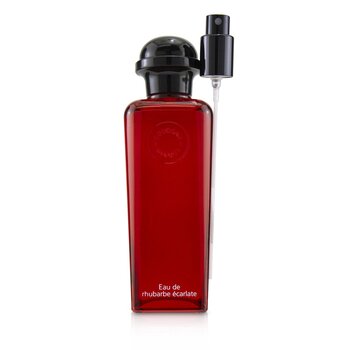 Hermes Eau De Rhubarbe Ecarlate Eau De Cologne Spray