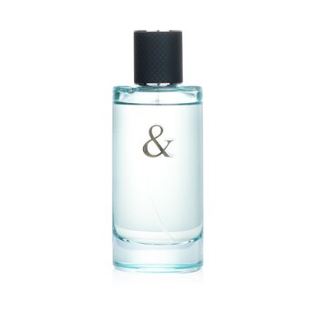 Tiffany & Co. Tiffany & Love For Him Eau De Toilette Spray