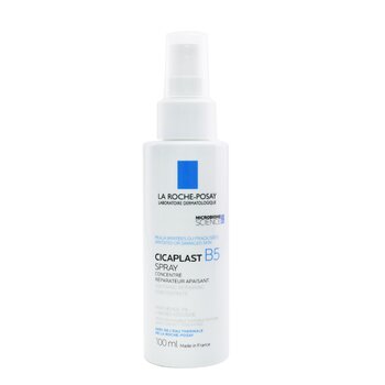 La Roche Posay Cicaplast B5 Spray