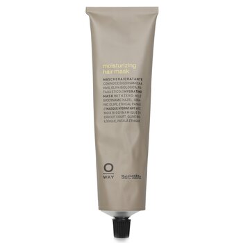 Oway Moisturizing Hair Mask