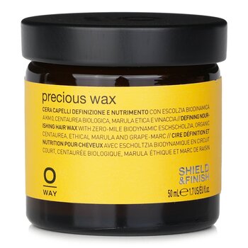 Oway Precious Wax