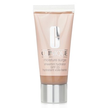 Clinique Moisture Surge Sheertint Hydrator SPF 25 - # 03 Universal Light Medium