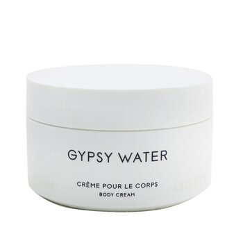 Byredo Gypsy Water Body Cream