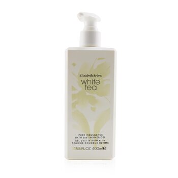 Elizabeth Arden White Tea Pure Indulgence Bath And Shower Gel